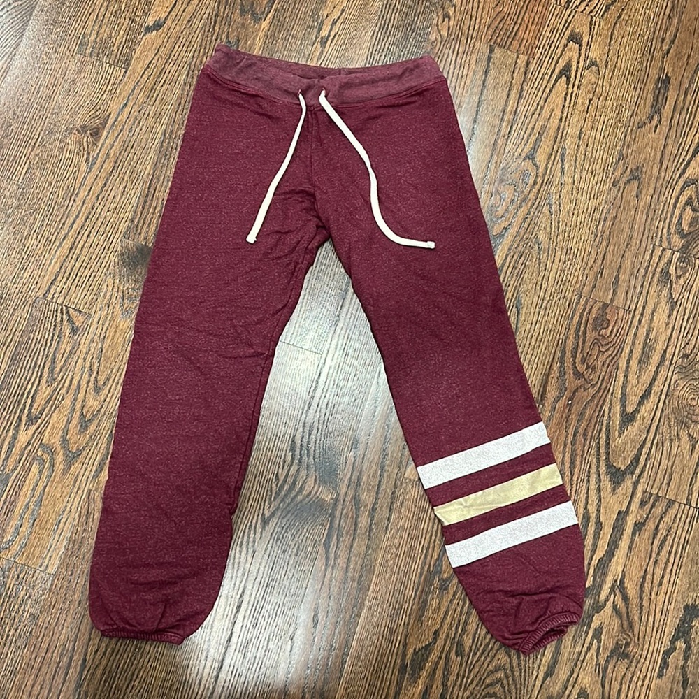 Sundry matron basic sweatpant / size 1